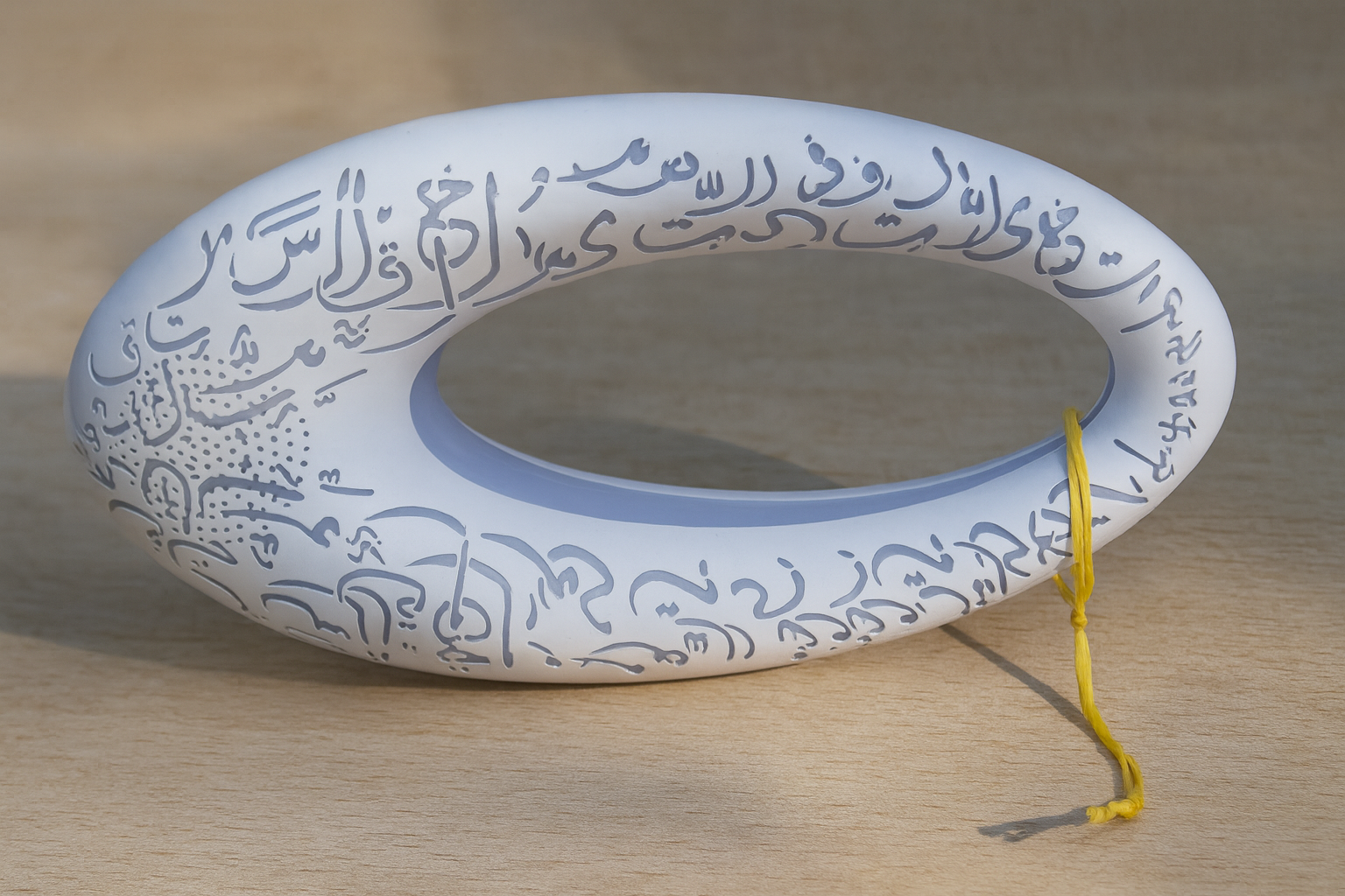 Geekey - Quran Speaker