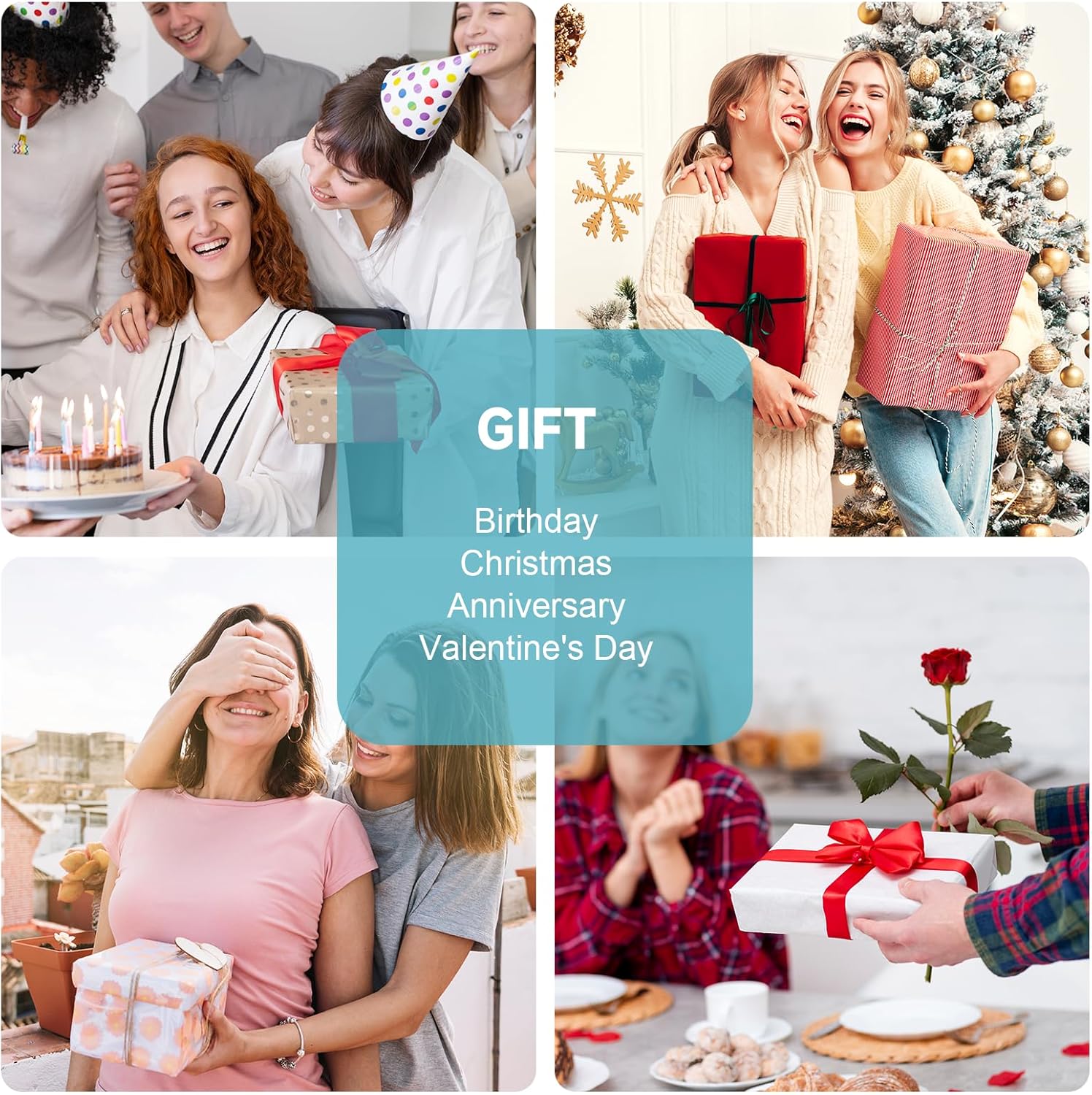 Iceberg Mist Humidifier