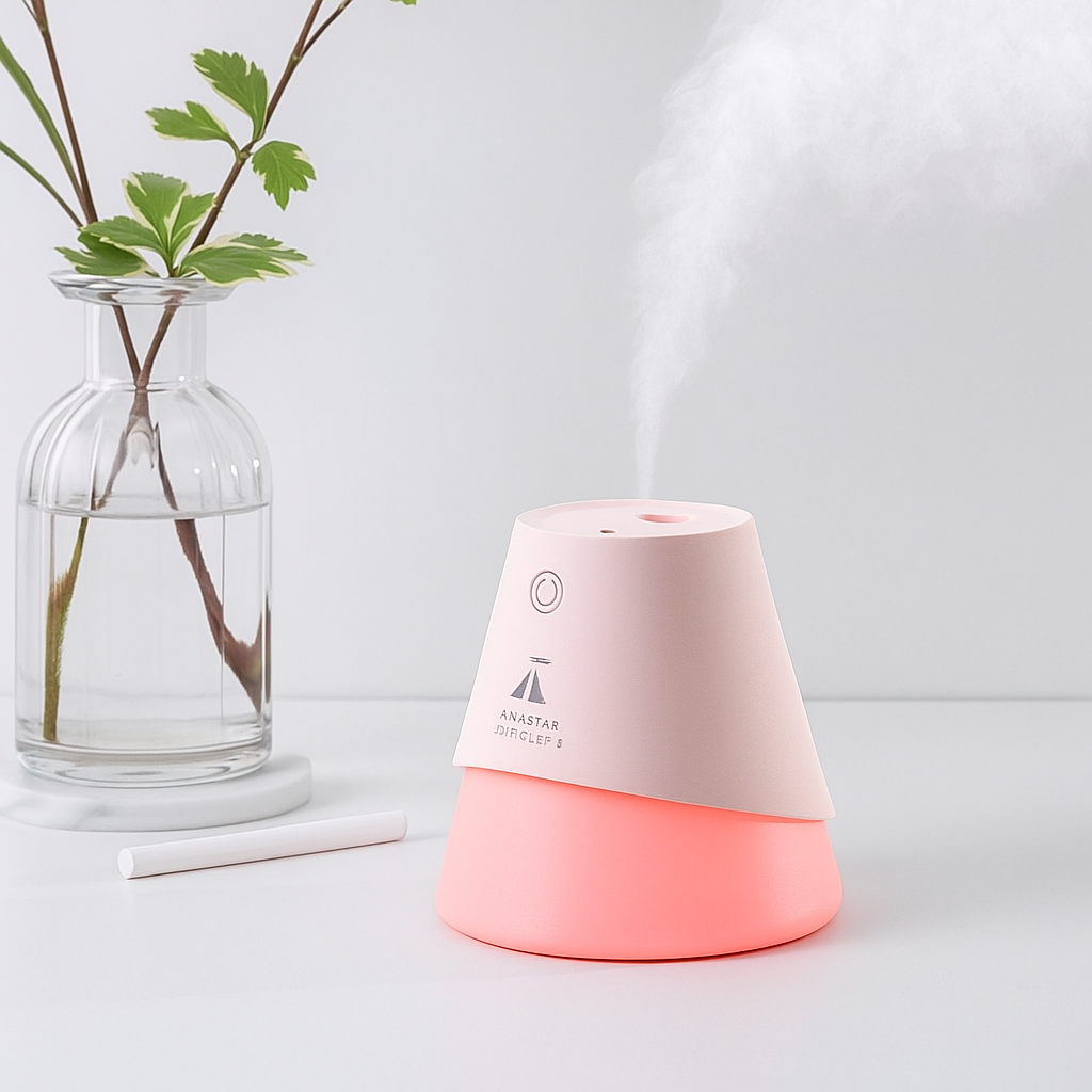 Iceberg Mist Humidifier